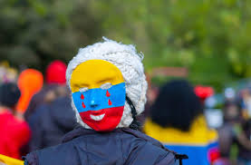 The colombian slang phrases you can't do without. Why Colombia Has Erupted In Protest Opendemocracy