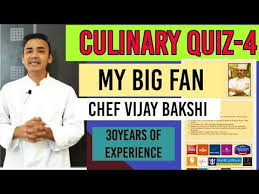 Culinary Quiz By Chef Dheeraj Bhandari Famous Italian Chicken Dish Youtube In 2020 Italian Chicken Italian Chicken Dishes Chicken Dishes