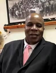 Obituary information for Martin DePorres Carroll