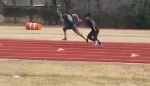 Alexis Brown and 1st year...