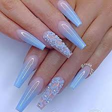 Ver más ideas sobre manicura de uñas, uña acrilicas, uñas de gel bonitas. Amazon Com Makartt Pegamento Para Unas Acrilicas Pegamento Para Aplicar Con Pincel Para Reparar Unas Pegamento Profesional Para Unas Postizas De Larga Duracion S 05 Belleza Y Cuidado Personal