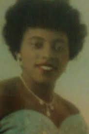 Shirley Montgomery Obituary