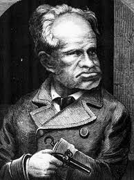 How the country's most wanted man hid in Hull after double murder