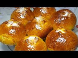 لامونة بريوش الطفولة و البنة تاع زمان La Mona La Brioche D Enfance Youtube Recettes De Cuisine Brioche Gateaux Et Desserts