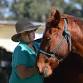 Level 1-2 Introductory Horsemanship Clinic event image