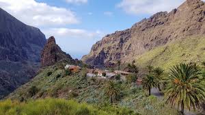 Tenerife is the largest of the canary islands and is a great place to travel. Hike The Famous Masca Canyon In Tenerife Canary Islands