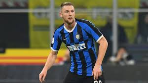 Stocks edge mostly lower after s&p 500 attempts to push into record territory. Milan Skriniar Tottenham And Inter Hold Talks Over Defender Football News Sky Sports