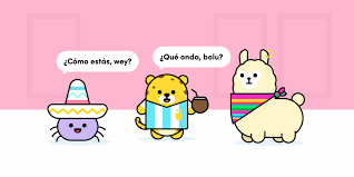 Learning how to ask questions in spanish is all good and well. Lost In Translation Ways To Say Buddy In Spanish Chatterblog