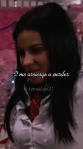 Me Quedo Quieta O Me Lanzo Hacia El