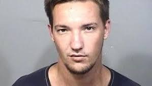 Photos: Arrest mugshots 5-8-17