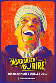 Film Jamel Et Ses Amis Au Marrakech Du Rire 2017 Streaming Complet Film En Entier 2017 Vostfr En Hd