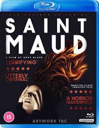 Morfydd clark, jennifer ehle, lily knight and others. Your Saviour Is Coming In 2021 Saint Maud Home Release Details