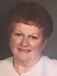 Margaret Becht Obituary (2016)