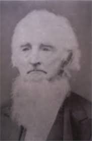 Rev Joseph Botts (1790-1880)