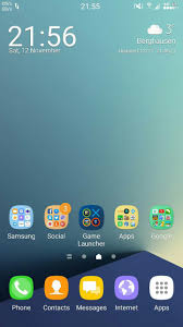 Las aplicaciones para edge están disponibles solo en los modelos con panel edge. S7 Edge Nougat Beta Ported Apps And Mods Updated 02 12 2016 Xda Forums