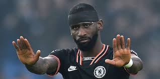 Maske kullanımı, pek çok açıdan bireysel ve toplumsal sağlık için faydalı ve önemli bir unsurdur. Ermittlungen Im Rassismus Skandal Um Antonio Rudiger Eingestellt Mopo De