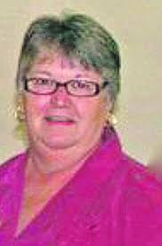 Patricia Belcher Obituary (1953