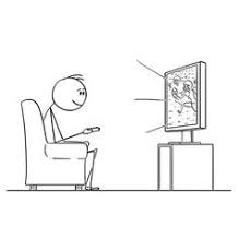 Armchair Cartoon Black And White Pin On Cin Ali