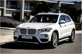 50 Bmw X1 2016 Occasion
