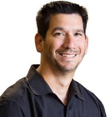 Dan Navarrete: Vice President of Marketing & Communications