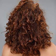 If you can spot a curly pattern, start trying new methods and techniques to create a perfect routine for your hair type and wear it as your natural texture. The Unexpected Reasons Your Wavy Hair Is Always Dry Frizzy Naturallycurly Com