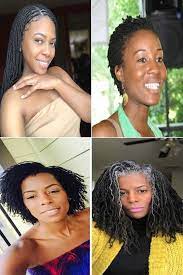 Ebony Short Hairstyles Black Woman Hairstyles 2015 Latest Short Hairstyles For African Lad Black Women Hairstyles Womens Hairstyles Latest Short Hairstyles