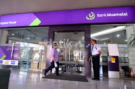 Sekiranya anda ingin memasukkan nombor kad pengenalan baru anda, pilih mykad. Bank Muamalat Bayan Baru Jadwal Operasional Bank Muamalat Jadwal Bank Berikut Cara Mendaftar Muamalat Din Di Smartphone Xopaft