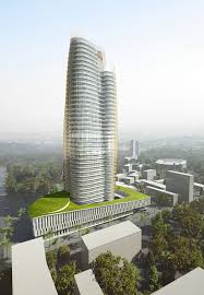 Commercial Bank Of Ethiopia Hq Office 38 52 F Approved Addis Ababa Construction City Interesting Buildings
