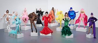 Rupaul searches for america's next drag superstar. Rupaul S Drag Memes Race Ph Posts Facebook
