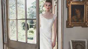 This inspirational wedding fashion photo shoot features a lovely bride in the latest central park wedding dress from designer lela rose. Couture Wedding Dress Baby Olinda Mixed Briar Roses