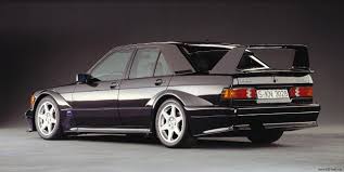 Mercedes W201 Evo 2 Mercedes 190 Mercedes Auto Autos