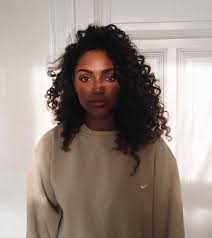 The best natural hairstyles and hair ideas for black and african american women, including braids, bangs, and ponytails, and styles for short, medium, and long hair. Medium Length Hair Natural Hairstyles For Black Women On Stylevore