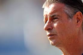 Football, Women, Turbine Potsdam, Kurt Russ b