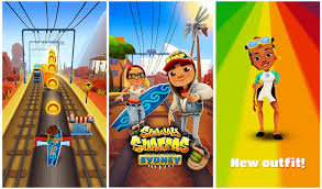 A lot of people drop their phone, and if they're not dropping one into the toilet they're spilling coffee on it. Subway Surfers For Windows Phone Android Ios Adds World Tour To Sydney