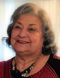 Rosemary Migues Obituary May 8, 2019