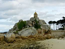 Port Blanc Bretagne Bretagne Morlaix Lieux A Visiter