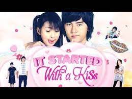 It started with a kiss. Download It Started With A Kiss Episode 19 Eng Sub Mp4 3gp Hd Naijagreenmovies Fzmovies Netnaija