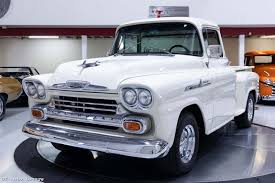 Image result for White 1958 Truck