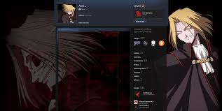 Posted by 2 months ago. Does Anyone Out There Have A Badass Steam Profile Mpgh Multiplayer Game Hacking Cheats
