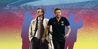 The iffhs world's best national coach is an association football award given annually, since 1996, to the most outstanding national team coach as voted by the international federation of football history & statistics (iffhs). Fc Barcelona Five Most Successful Managers In The Club S History