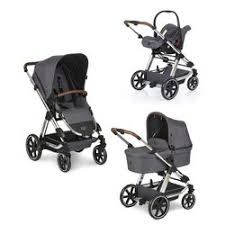 Custom sizes & finishes available. Abc Design Kinderwagen 3 In 1 Smyths Toys Superstores