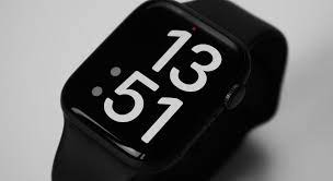 Cara Memutar Layar Apple Watch | PUKEVA
