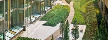 Healing Garden Design Array Architects Healing Garden Design Healing Garden Garden Design