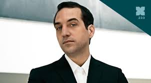 Podcast 233: Marc Houle