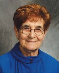 Elena Ferrato Obituary (2013)