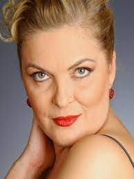 Nurseli i̇diz is a turkish actress. Nurseli Idiz Filmstarts De