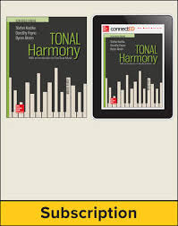 Tonal harmony 8th edition pdf is a book by stefan kostka, dorothy payne and byron almén. Tonal Harmony Kostka