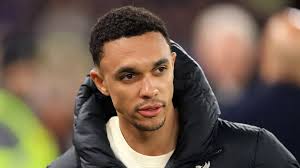 Trent Alexander-Arnold could still snub Real Madrid transfer and stay at  Liverpool