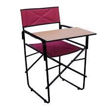 Study chair with writing pad or classroom chair ₹ 1,300. Spacecrafts Folding Study Chair With Writing Pad Standard Maroon Buy Online In El Salvador At Elsalvador Desertcart Com Productid 115319659