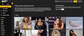 Best Asian Cam Girls on RabbitsCams | The Huns Did You Know